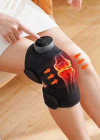 Quantum VibroCare 3-in-1 Massager