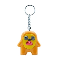 Fuggler Mega FUGG Bag Collectible Figurine Keychains 3-Pack Blind Bag (3pc)