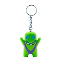 Fuggler Mega FUGG Bag Collectible Figurine Keychains 3-Pack Blind Bag (3pc)