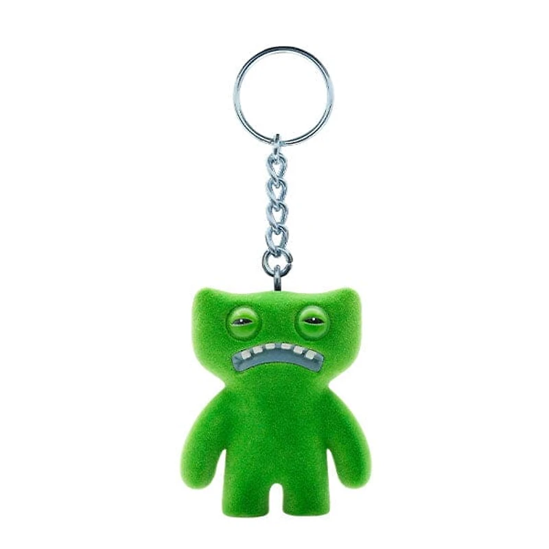 Fuggler Mega FUGG Bag Collectible Figurine Keychains 3-Pack Blind Bag (3pc)