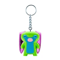 Fuggler Mega FUGG Bag Collectible Figurine Keychains 3-Pack Blind Bag (3pc)