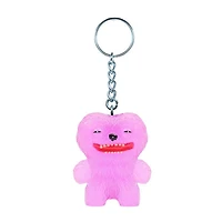 Fuggler Mega FUGG Bag Collectible Figurine Keychains 3-Pack Blind Bag (3pc)