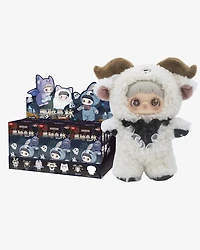 Maymei Dark Forest Series Plush Doll Blind Box (1pc)