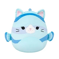 Squishmallows Super Soft Plush Toys 7.5" Animal Hybrids Squad 2025 (1pc) Ships Assorted