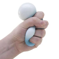 Nee Doh Color Change Mello Mallo Stress Ball Squishy Fidget Toy (1pc) Color Ships Assorted - Ships July 30th