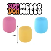 Nee Doh Color Change Mello Mallo Stress Ball Squishy Fidget Toy (1pc) Color Ships Assorted - Ships July 30th