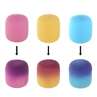 Nee Doh Color Change Mello Mallo Stress Ball Squishy Fidget Toy (1pc) Color Ships Assorted - Ships July 30th