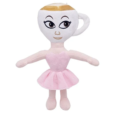Cappuccino Dancer Meme Buddy 10.5" Plush Toy (1pc)