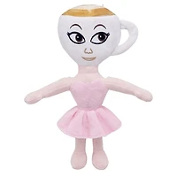 Cappuccino Dancer Meme Buddy 10.5" Plush Toy (1pc)