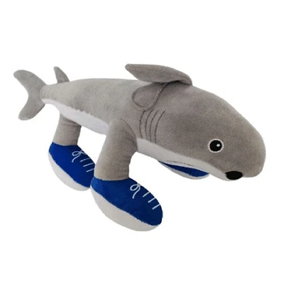 Shark Meme Buddy 13" Plush Toy (1pc)