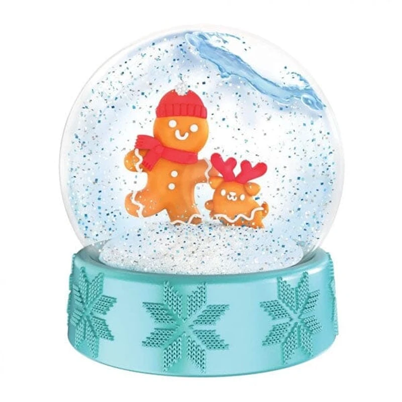 MGA's Miniverse™ - Make It Mini Holiday Series 4 Mystery Capsule