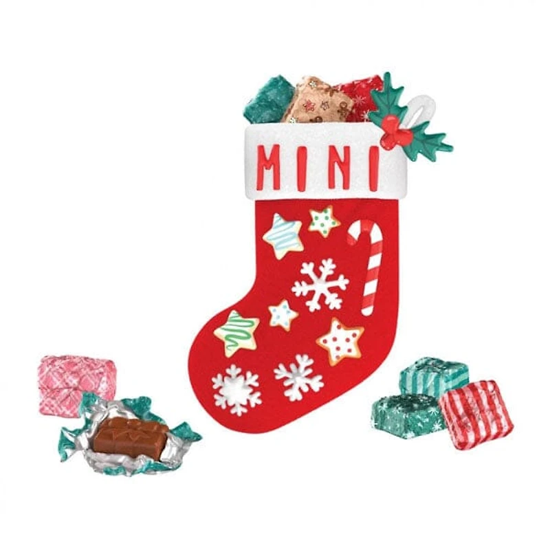 MGA's Miniverse™ - Make It Mini Holiday Series 4 Mystery Capsule