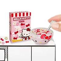 MGA's Miniverse™ x Sanrio - Make It Mini Hello Kitty Bakery Mystery Capsule