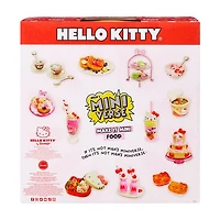 MGA's Miniverse™ x Sanrio - Make It Mini Hello Kitty Bakery Mystery Capsule