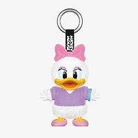 Pop Mart x Disney: Mickey Family Cute Together Series Plush Keychain Blind Box (1pc)
