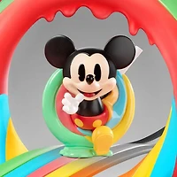 Pop Mart x Disney: Mickey Childhood Of Boundless Imagination Series Figurine Blind Box (1pc)
