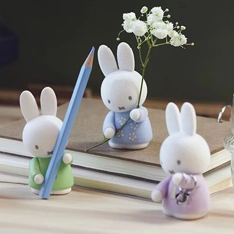 Miffy Pen Holder Series Figurine Blind Box (1pc)