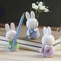 Miffy Pen Holder Series Figurine Blind Box (1pc)