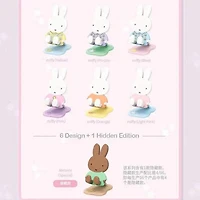 Miffy Folding Phone & Tablet Stand Series 2 Blind Box (1pc)