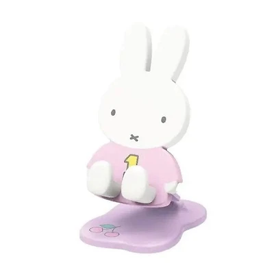 Miffy Folding Phone & Tablet Stand Series 2 Blind Box (1pc)