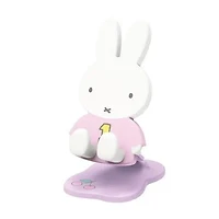 Miffy Folding Phone & Tablet Stand Series 2 Blind Box (1pc)