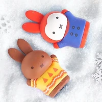 Miffy Winter Series Collectible Figurine Blind Box (1pc)
