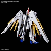 BANDAI Hobby HGCE #250 Mighty Strike Gundam SEED Freedom 1/144 Scale 5" Model Kit