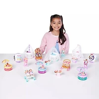 ZURU 5 Surprise My Mini Baby Series 2 Collectible Capsule