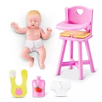 ZURU 5 Surprise My Mini Baby Series 2 Collectible Capsule