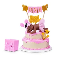 ZURU 5 Surprise My Mini Birthday Series 1 Collectible Capsule