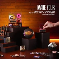 ZURU 5 Surprise Really Works!: Vinyls Series 1 Music Collectible Capsule