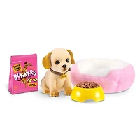 ZURU 5 Surprise My Mini Pets Series 1 Collectible Capsule