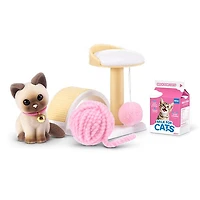 ZURU 5 Surprise My Mini Pets Series 1 Collectible Capsule
