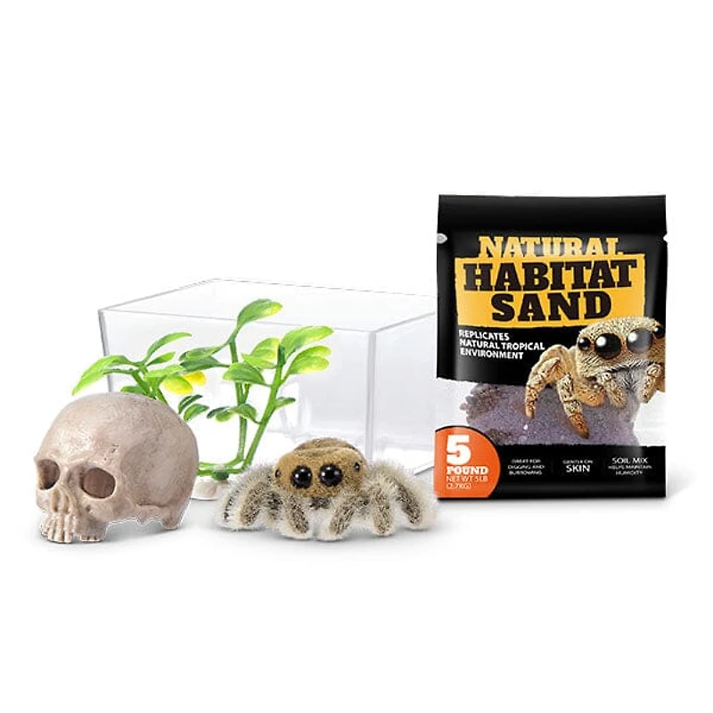 ZURU 5 Surprise My Mini Pets Series 1 Collectible Capsule
