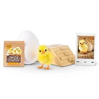 ZURU 5 Surprise My Mini Pets Series 1 Collectible Capsule