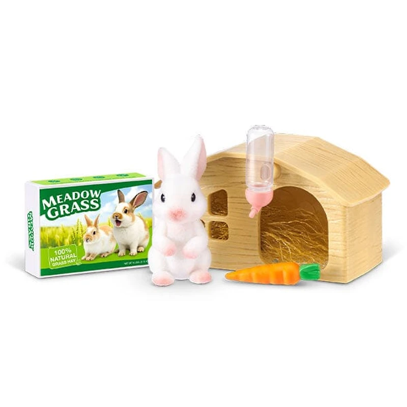 ZURU 5 Surprise My Mini Pets Series 1 Collectible Capsule
