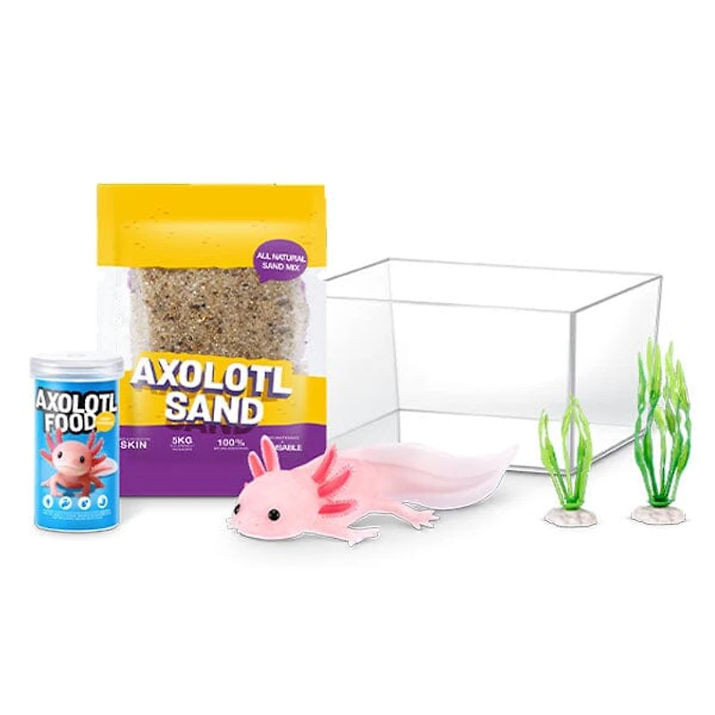 ZURU 5 Surprise My Mini Pets Series 1 Collectible Capsule