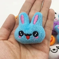 Candy Claw Machine Xtreme Mini Plush Prize Pack Capsule Stuffers (10pk)