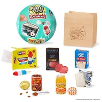 MGA's Miniverse™ - Make It Mini Real Brands