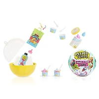 MGA's Miniverse™ - Make It Mini Café: Series 5 Wave A 2025 Mystery Capsule