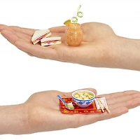 MGA's Miniverse™ - Make It Mini Café: Series 5 Wave A 2025 Mystery Capsule