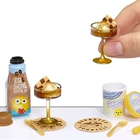 MGA's Miniverse™ - Make It Mini Café: Series 5 Wave A 2025 Mystery Capsule