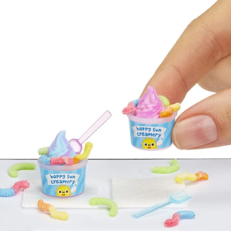 MGA's Miniverse™ - Make It Mini Café: Series 5 Wave A 2025 Mystery Capsule