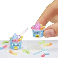 MGA's Miniverse™ - Make It Mini Café: Series 5 Wave A 2025 Mystery Capsule