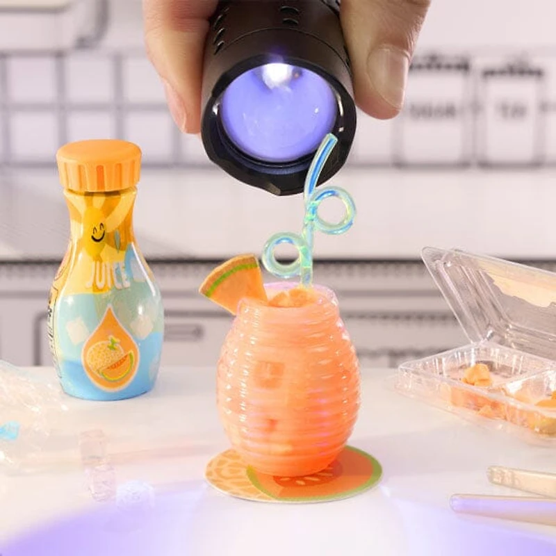 MGA's Miniverse™ - Make It Mini Café: Series 5 Wave A 2025 Mystery Capsule