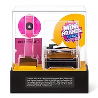 ZURU Really Works!: Vinyl Series 1 Playset Mini Record Player