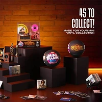 ZURU Really Works!: Vinyl Series 1 Playset Mini Record Player