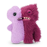 Fuggler Series 1 "Misfit Monsters" 9" Plush Toys (1pc) Style Ships Assorted