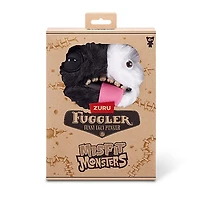 Fuggler Series 1 "Misfit Monsters" 9" Plush Toys (1pc) Style Ships Assorted