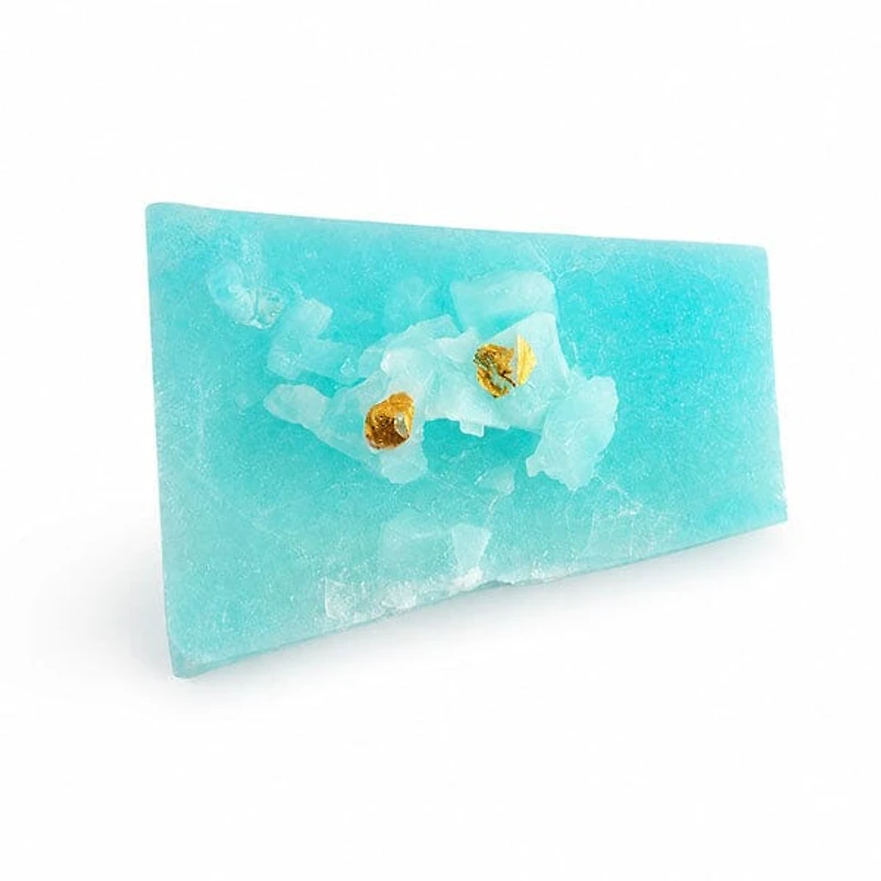 Sweet Luxe™ by Crystal's Gems Mixed Shapes Crystal Candy (55g)